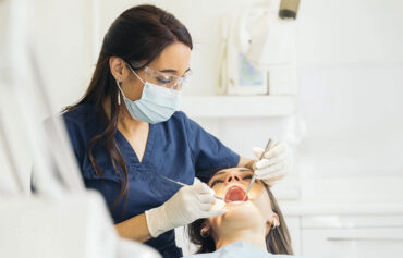 PEDIATRIC DENTISTRY