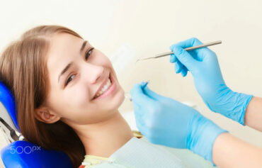 PREVENTIVE DENTISTRY